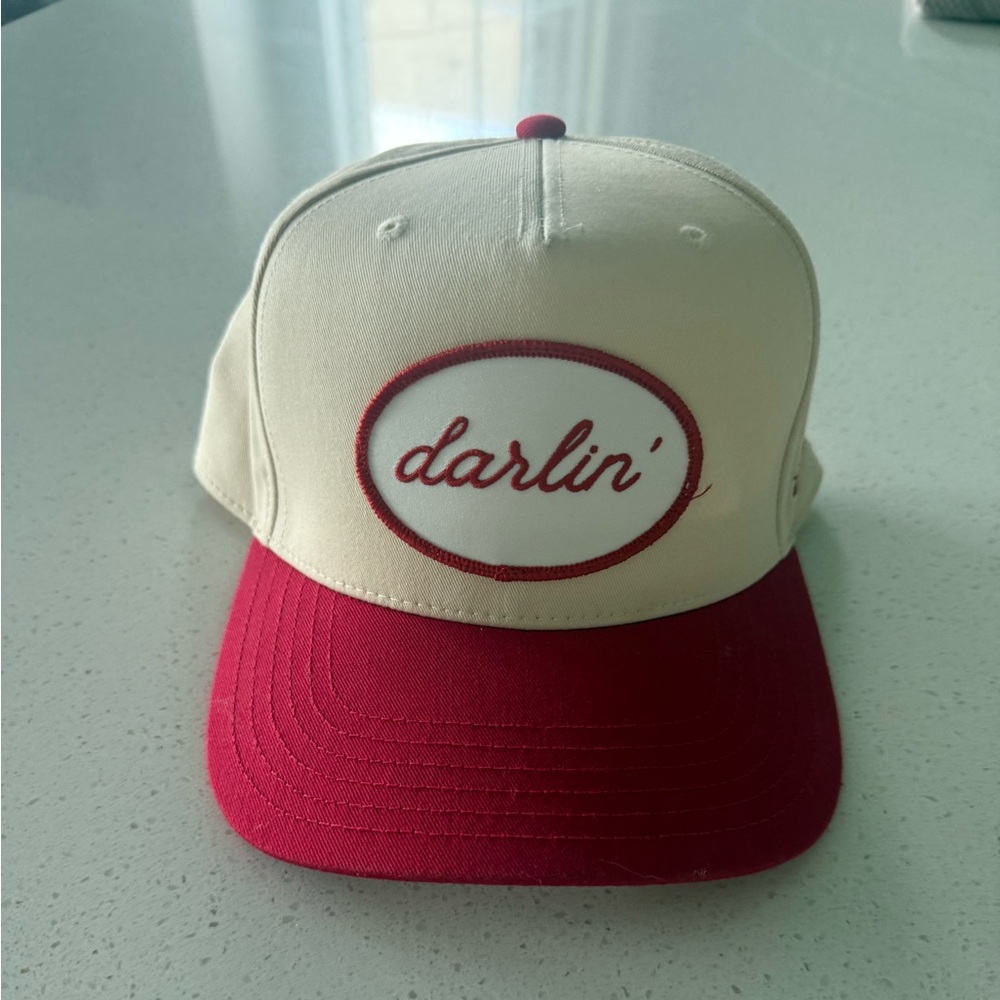 Darlin' Trucker Hat